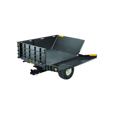 Ручка для прицепа 19A40026100 - изображение 3