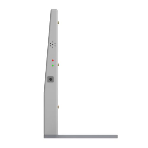 Пост для дезинфекции Ятаган Депо 1 - изображение 3