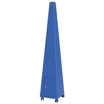 Пост для дезинфекции Ятаган Депо 1 - изображение 9