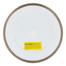 Специальный ультратонкий круг 1A1R керамогранит DIAM-ST Extra Line 250x1,2x10x25,4 - изображение 8