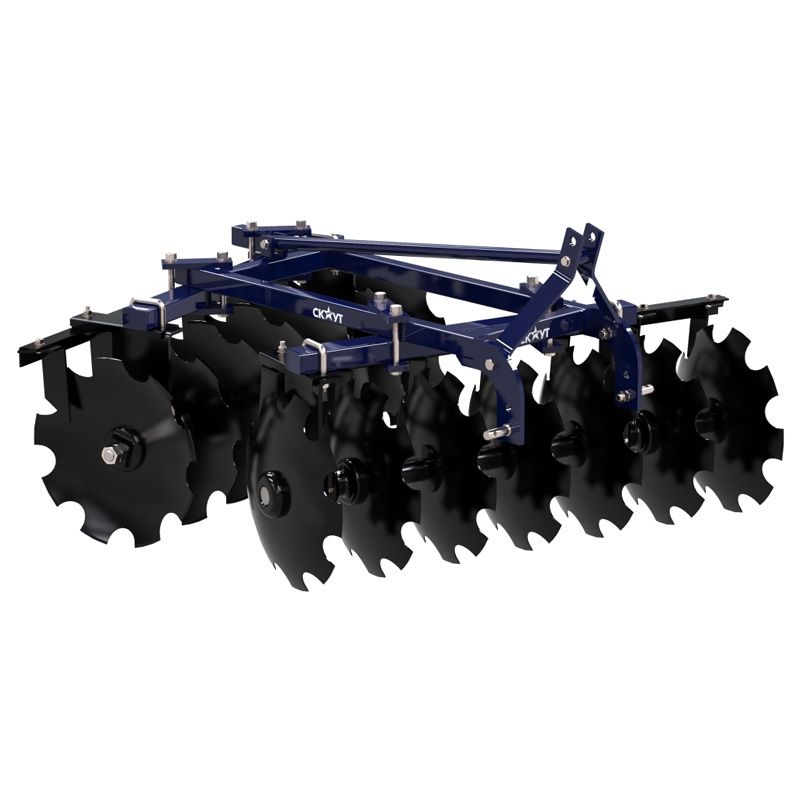 Борона дисковая СКАУТ 1BQX-1.3