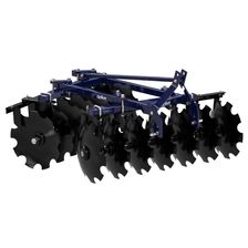 Борона дисковая СКАУТ 1BQX-1.3 - изображение 10