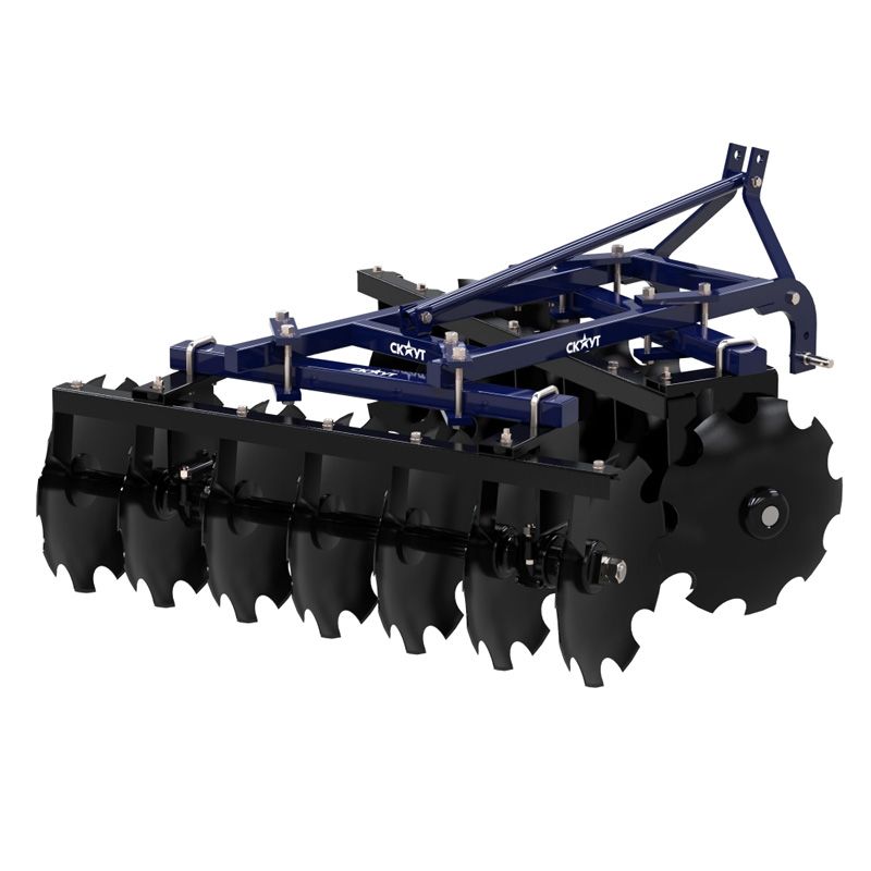 Борона дисковая СКАУТ 1BQX-1.3 - изображение 2