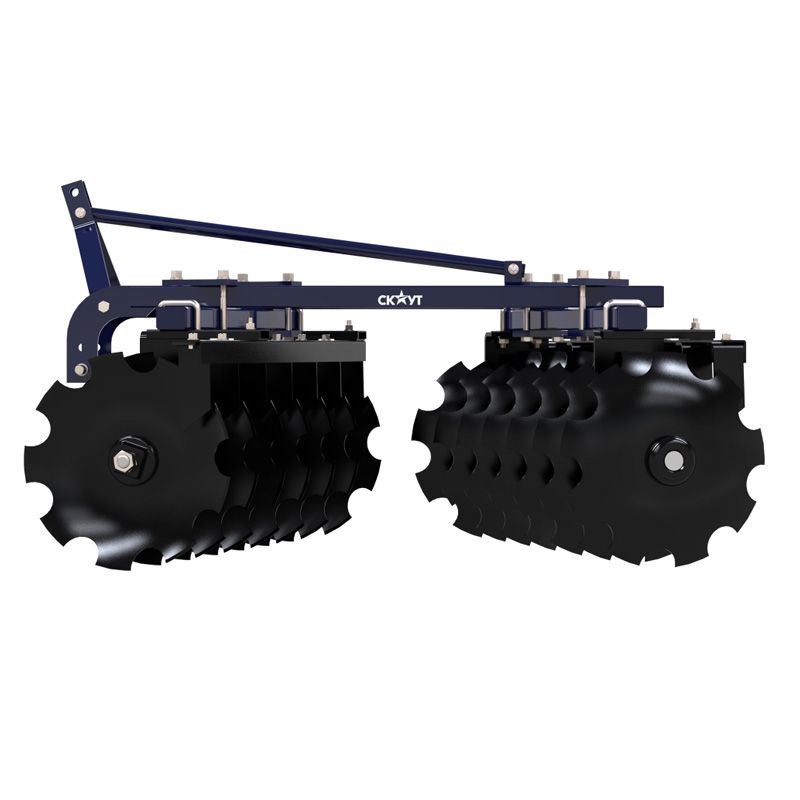 Борона дисковая СКАУТ 1BQX-1.3 - изображение 3