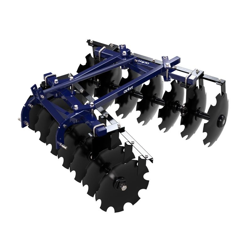 Борона дисковая СКАУТ 1BQX-1.3 - изображение 4