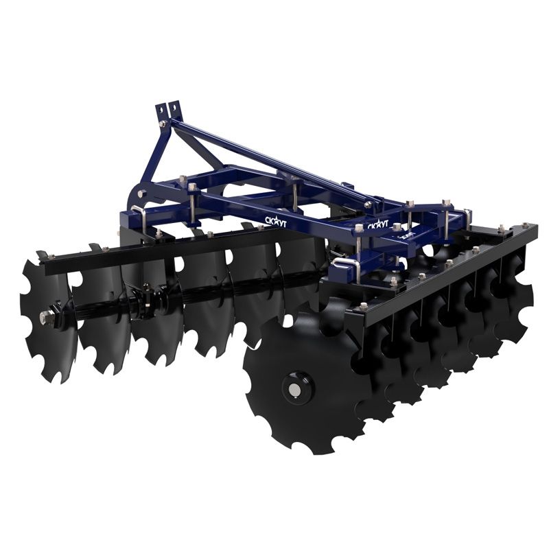 Борона дисковая СКАУТ 1BQX-1.3 - изображение 6