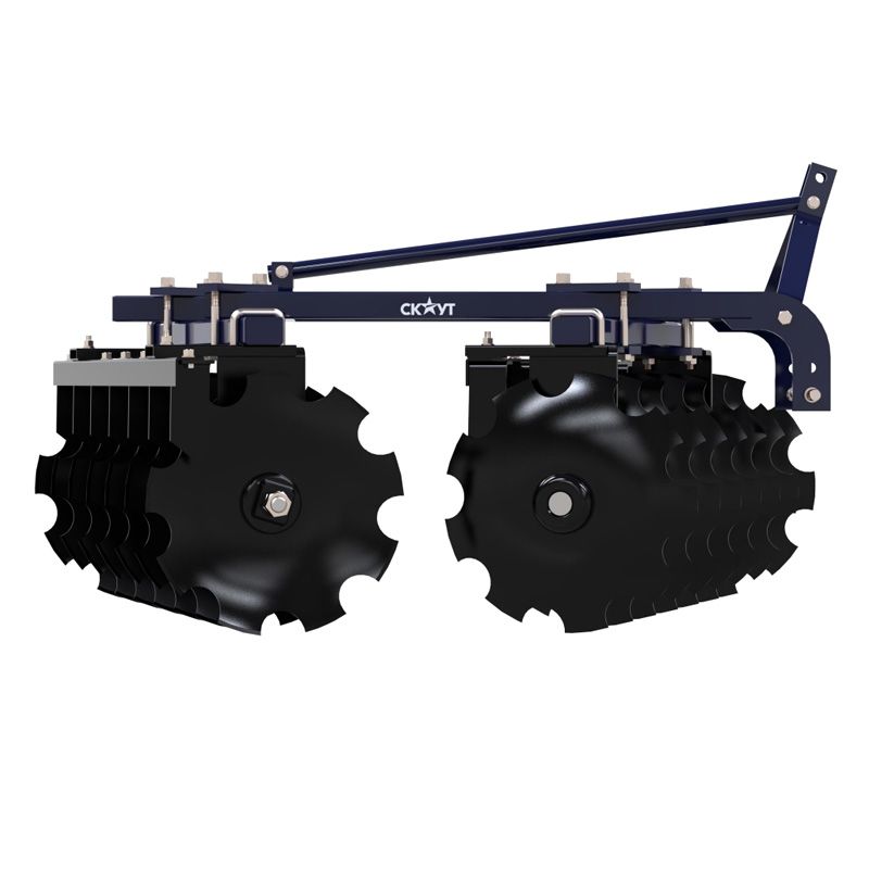 Борона дисковая СКАУТ 1BQX-1.3 - изображение 8