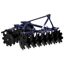 Борона дисковая СКАУТ 1BQX-1.5 - изображение 10