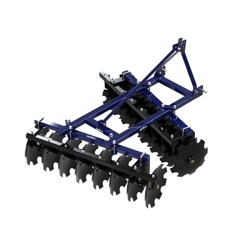 Борона дисковая СКАУТ 1BQX-1.5 - изображение 2