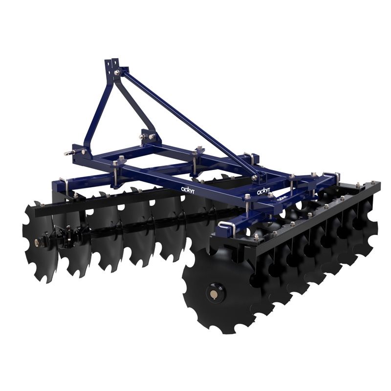 Борона дисковая СКАУТ 1BQX-1.5 - изображение 4