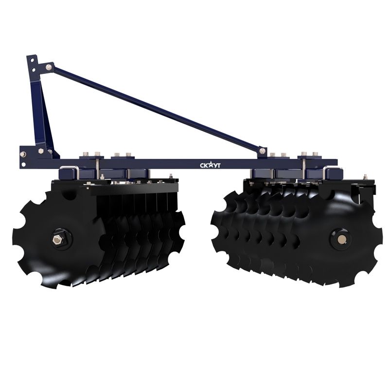 Борона дисковая СКАУТ 1BQX-1.5 - изображение 5