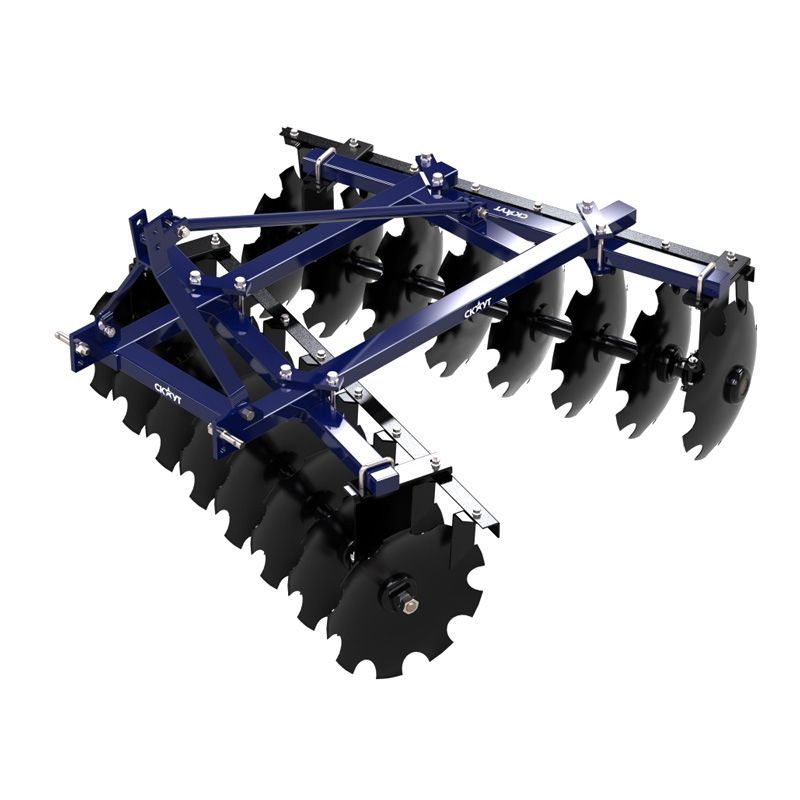 Борона дисковая СКАУТ 1BQX-1.5 - изображение 6