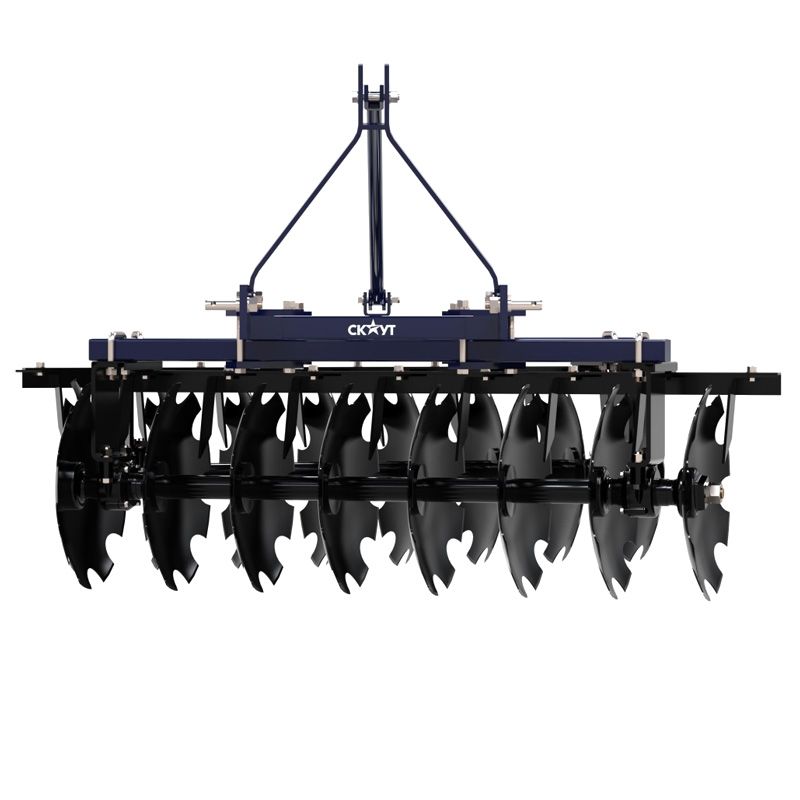 Борона дисковая СКАУТ 1BQX-1.5 - изображение 7