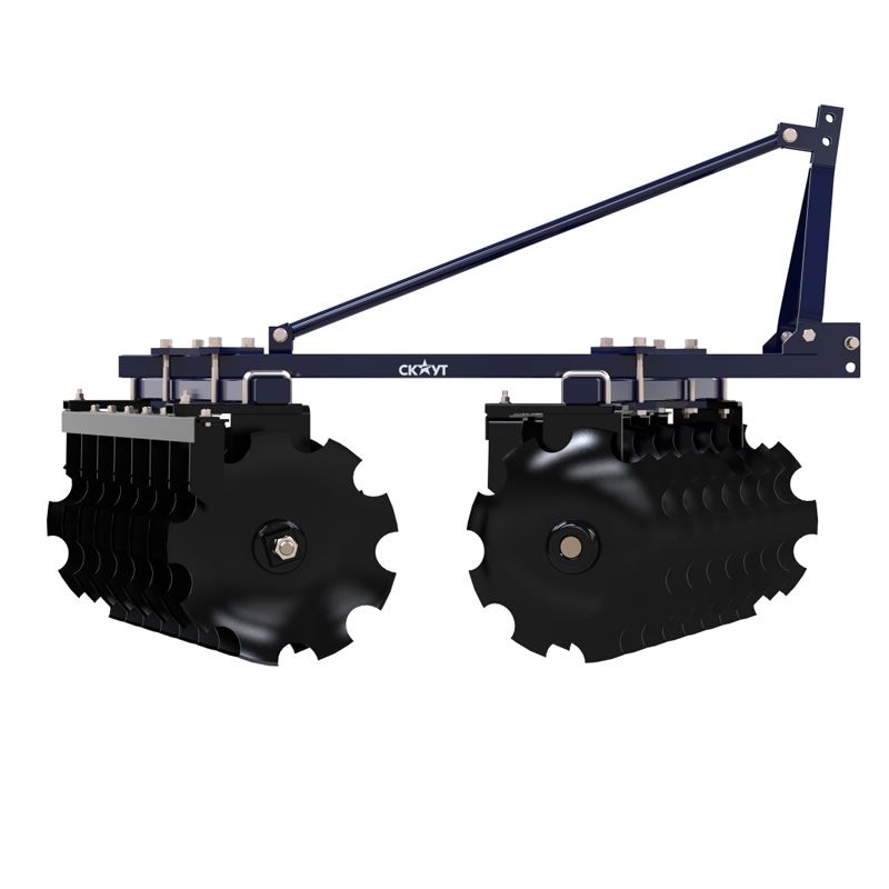 Борона дисковая СКАУТ 1BQX-1.5 - изображение 8