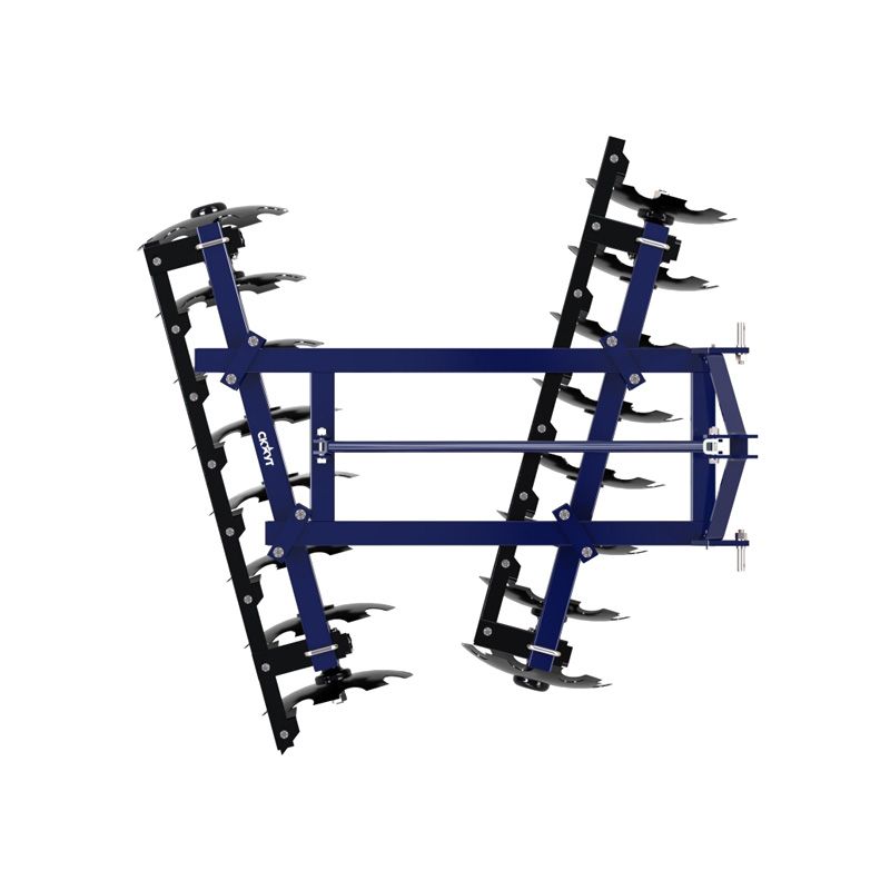 Борона дисковая СКАУТ 1BQX-1.5 - изображение 9