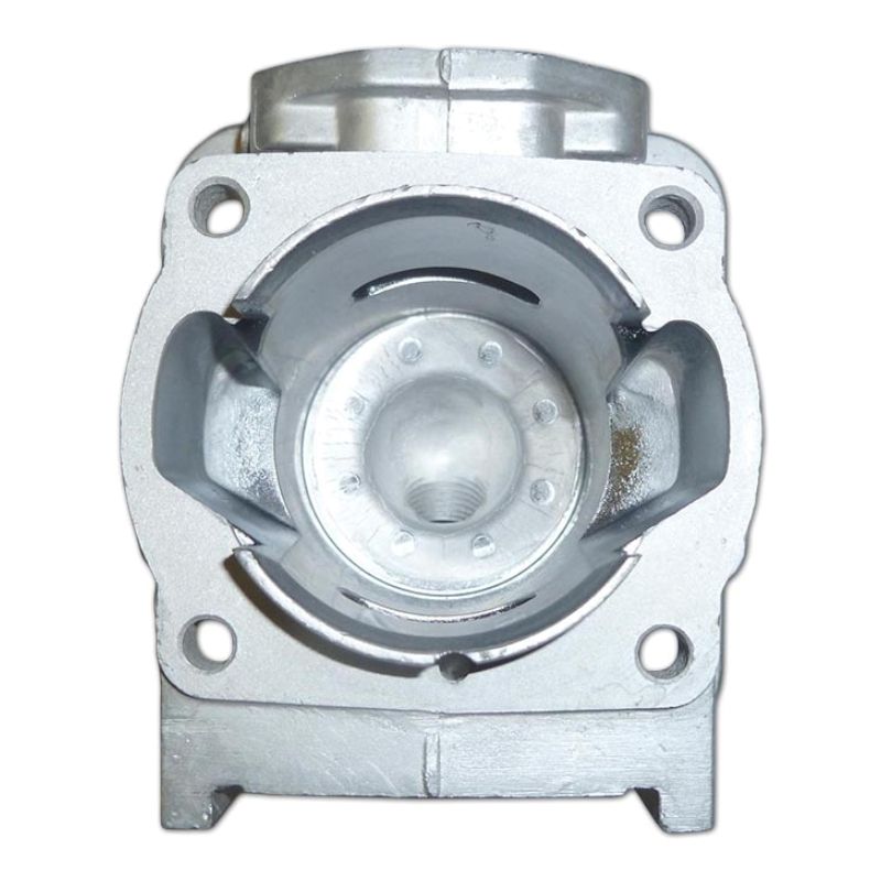 Цилиндр двигателя 1E44F TSS-GJH95 (№1-19) - изображение 2