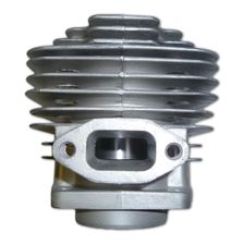 Цилиндр двигателя 1E44F TSS-GJH95 (№1-19) - изображение 3