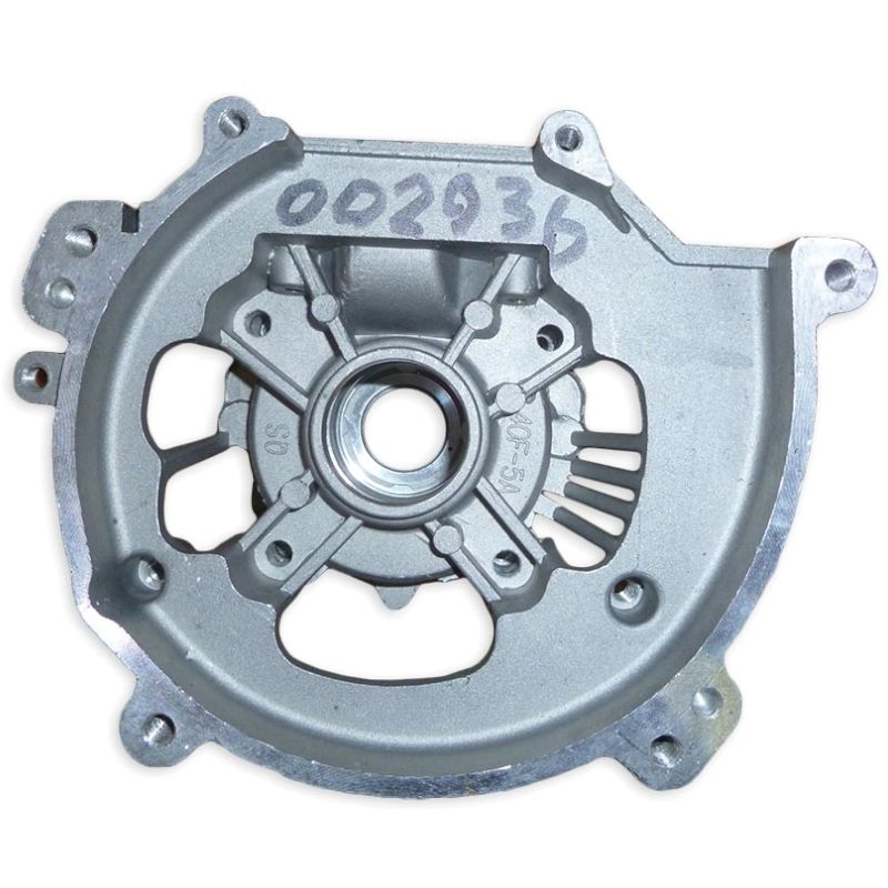 Картер двигателя 1E44F TSS-GJH95 (№1-26)