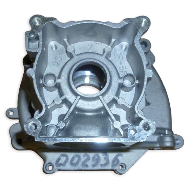 Картер двигателя 1E44F TSS-GJH95 (№1-26) - изображение 2