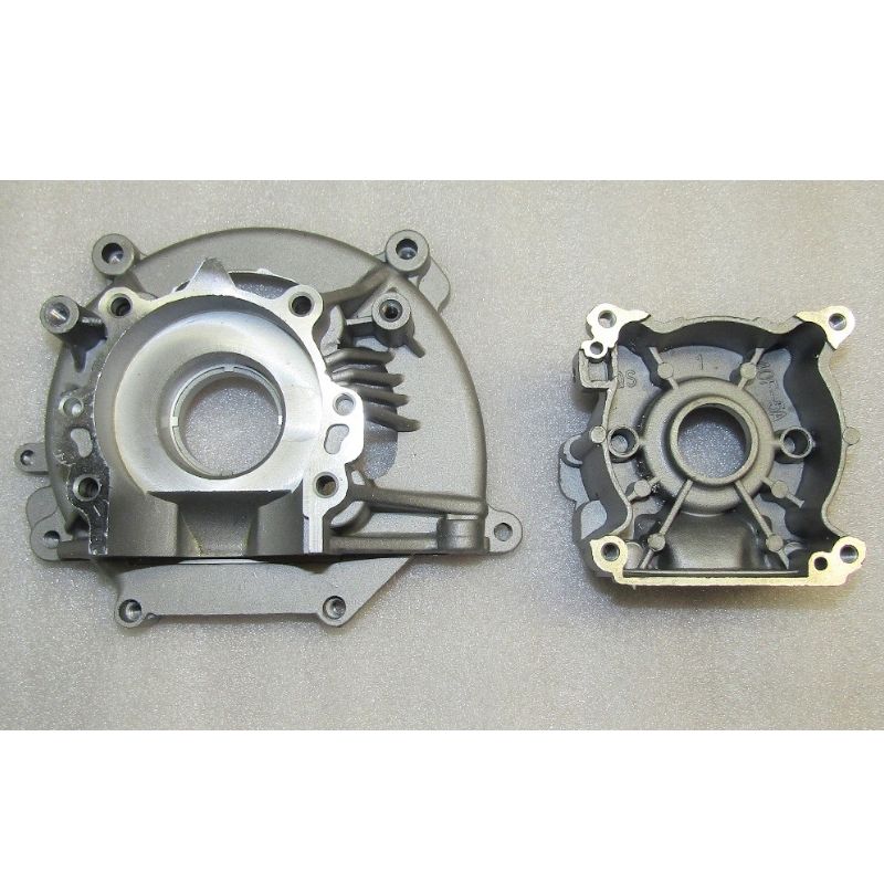 Картер двигателя 1E44F TSS-GJH95 (№1-26) - изображение 4