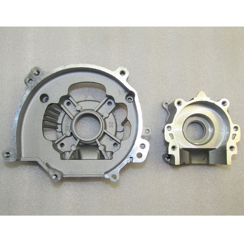 Картер двигателя 1E44F TSS-GJH95 (№1-26) - изображение 5