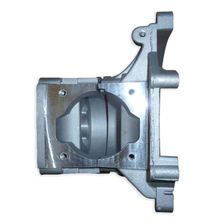 Картер двигателя 1E44F TSS-GJH95 (№1-26) - изображение 8