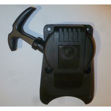 Стартер ручной двигателя 1E44F TSS-GJH95 (в сборе позиции №1-3 - №1-6) - изображение 10