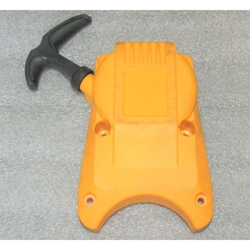 Стартер ручной двигателя 1E44F TSS-GJH95 (в сборе позиции №1-3 - №1-6) - изображение 3