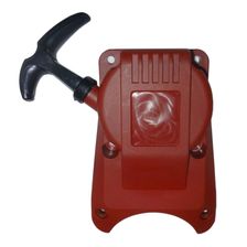 Стартер ручной двигателя 1E44F TSS-GJH95 (в сборе позиции №1-3 - №1-6) - изображение 6