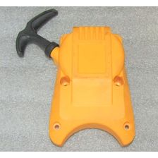 Стартер ручной двигателя 1E44F TSS-GJH95 (в сборе позиции №1-3 - №1-6) - изображение 8