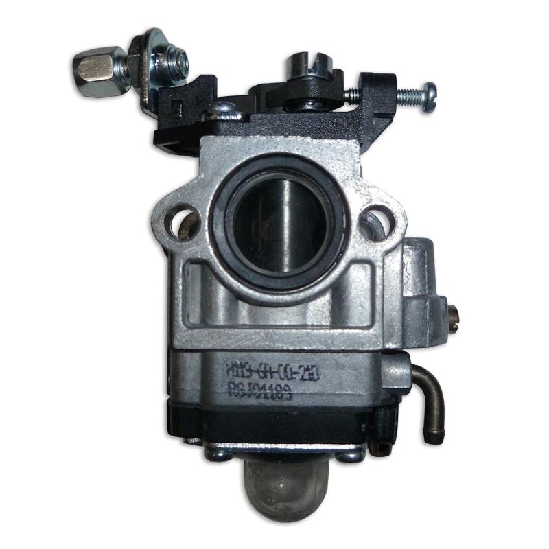 Карбюратор двигателя 1E44F TSS-GJH95 (№1-57)