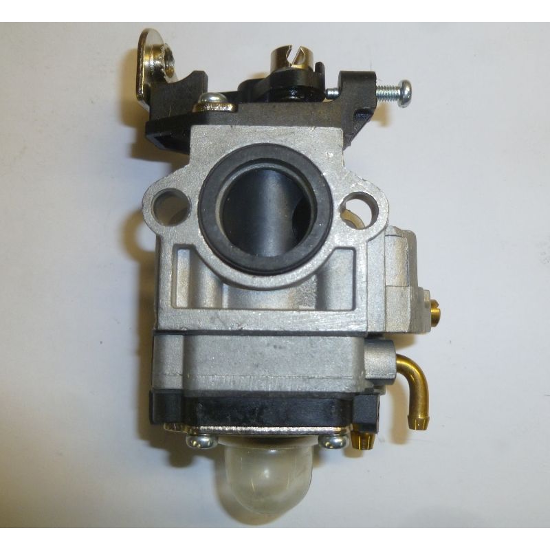 Карбюратор двигателя 1E44F TSS-GJH95 (№1-57) - изображение 2