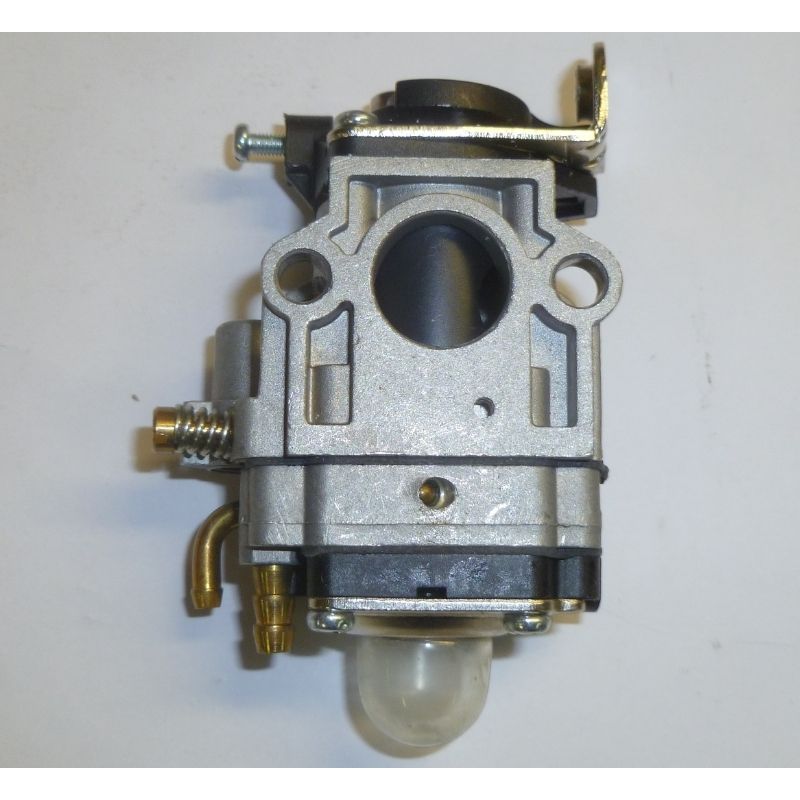 Карбюратор двигателя 1E44F TSS-GJH95 (№1-57) - изображение 3