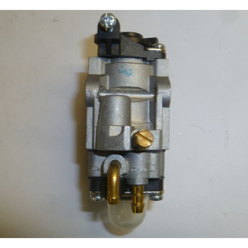 Карбюратор двигателя 1E44F TSS-GJH95 (№1-57) - изображение 4