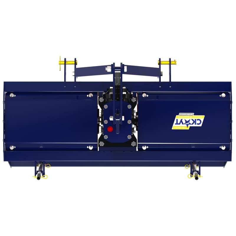 Почвофреза навесная СКАУТ 1GQN-120 - изображение 5