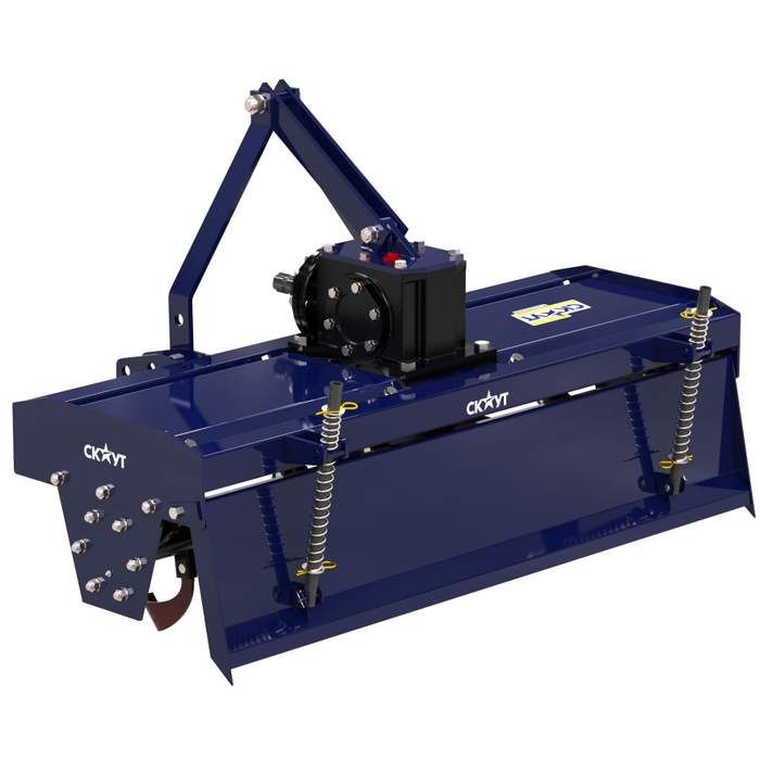 Почвофреза навесная СКАУТ 1GQN-120 - изображение 6