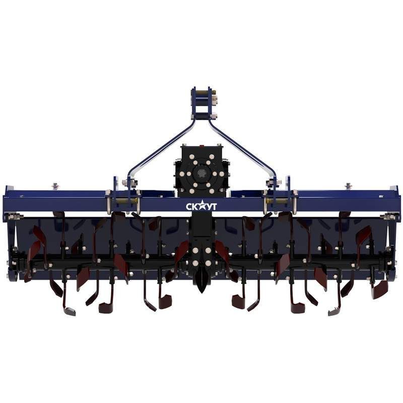 Почвофреза навесная СКАУТ 1GQN-160 - изображение 2