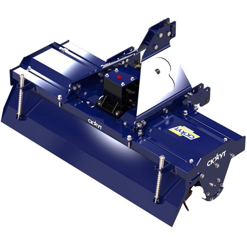 Почвофреза навесная СКАУТ 1GQN-160 - изображение 3