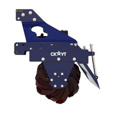 Почвофреза навесная СКАУТ 1GQN-180 - изображение 10