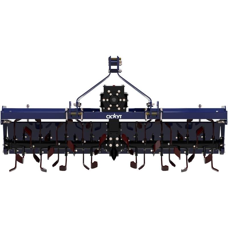 Почвофреза навесная СКАУТ 1GQN-180 - изображение 2