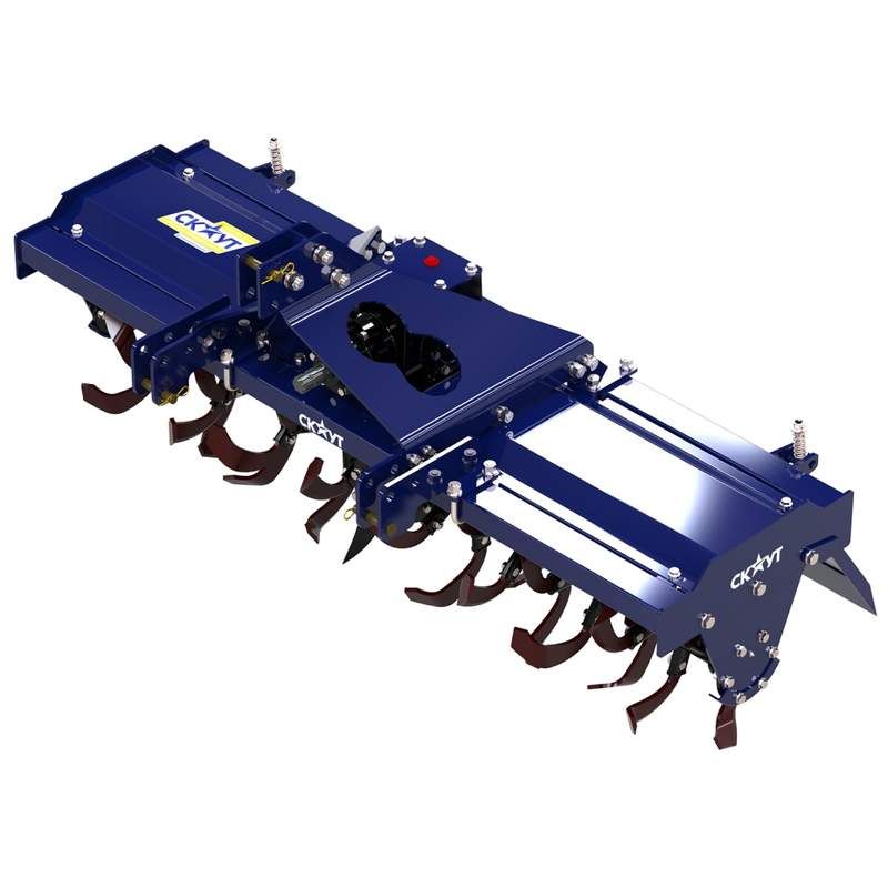 Почвофреза навесная СКАУТ 1GQN-180 - изображение 3