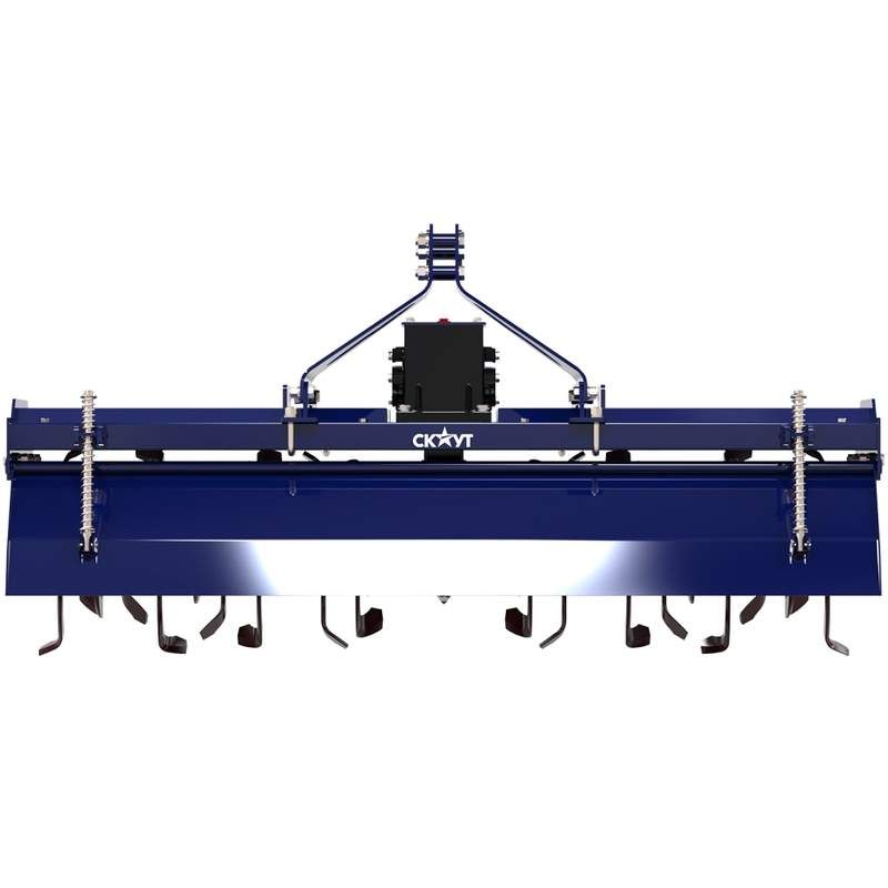 Почвофреза навесная СКАУТ 1GQN-180 - изображение 5