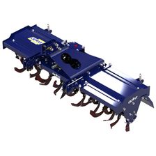 Почвофреза навесная СКАУТ 1GQN-180 - изображение 9