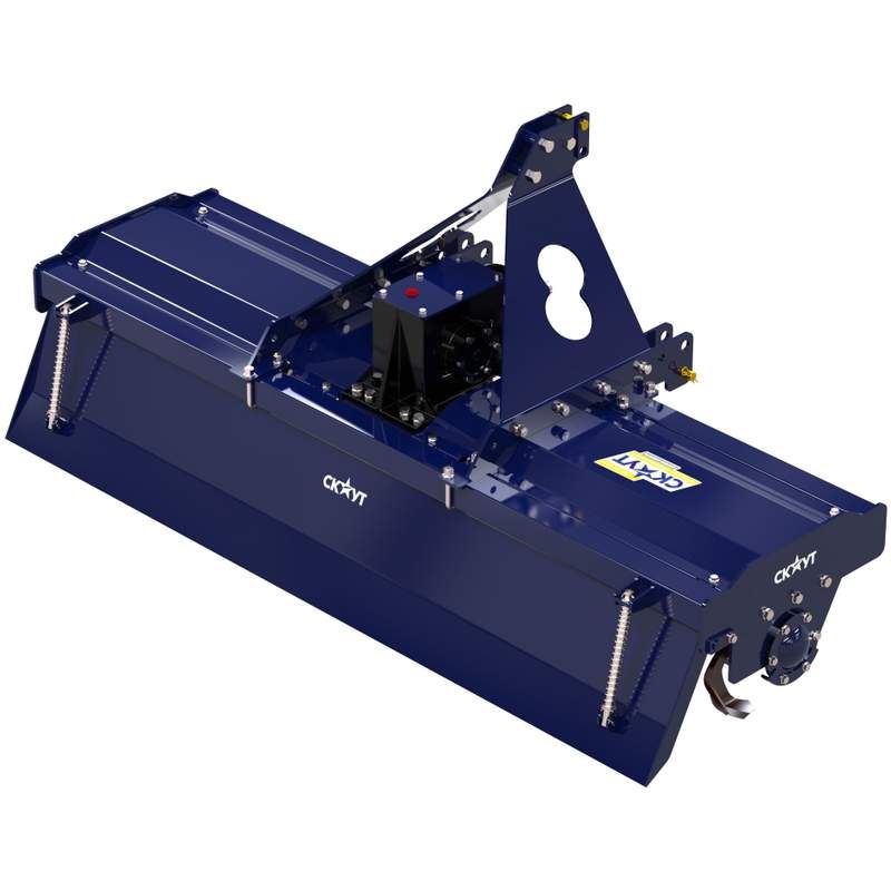 Почвофреза навесная СКАУТ 1GQN-220 - изображение 3