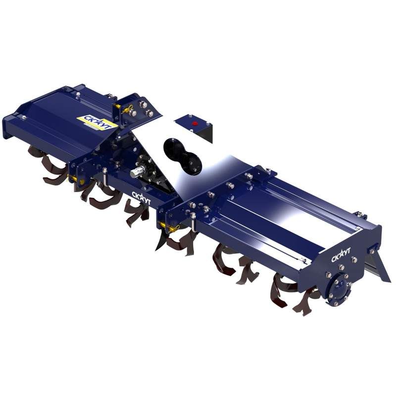 Почвофреза навесная СКАУТ 1GQN-220 - изображение 5