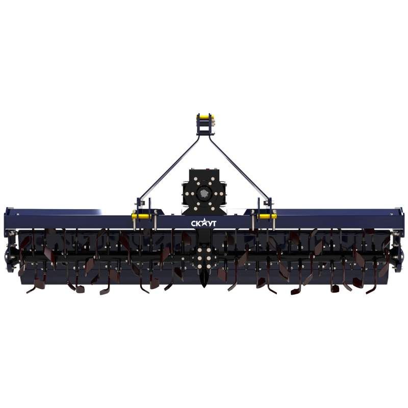 Почвофреза навесная СКАУТ 1GQN-220 - изображение 8