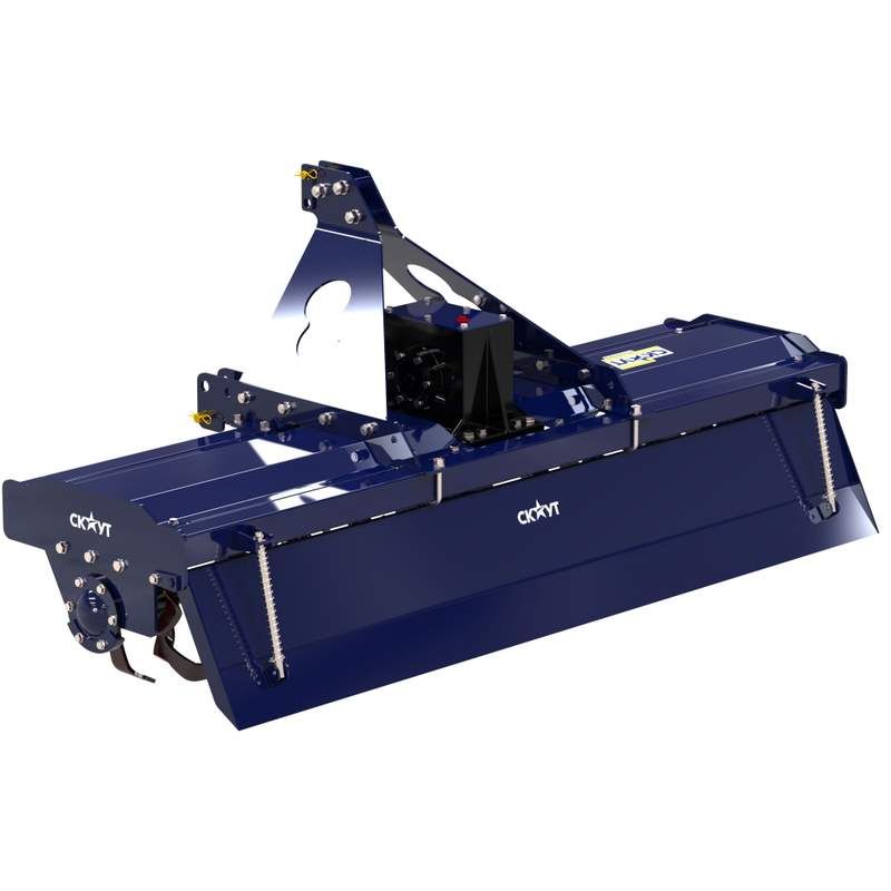 Почвофреза навесная СКАУТ 1GQN-220 - изображение 9