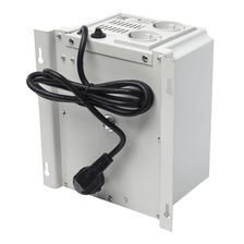 Стабилизатор Ресанта АСН-2 000 Н/1-Ц Lux - изображение 4