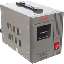 Стабилизатор Ресанта АСН-2 000/1-Ц - изображение 4