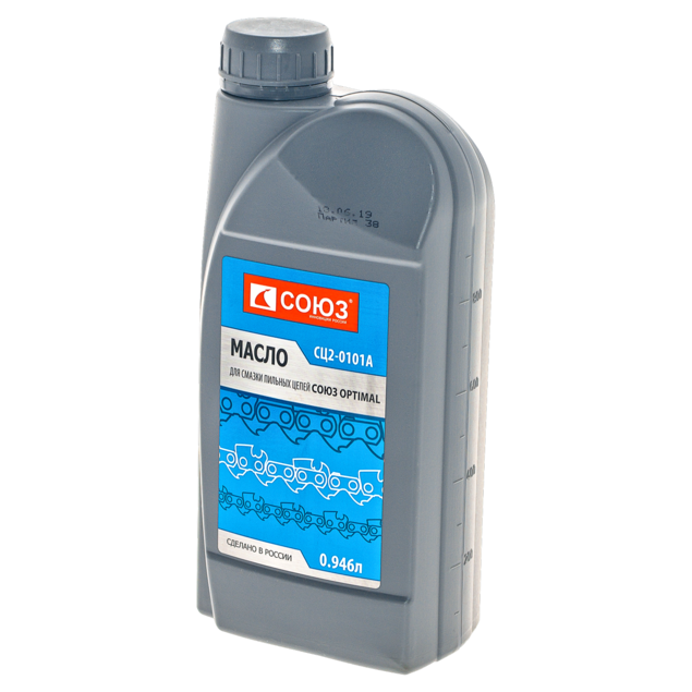 Масло СОЮЗ СЦ2-0101А - изображение 2